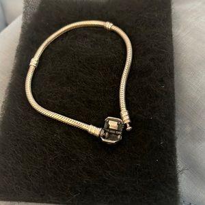 Pandora bracelet